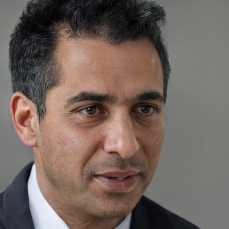 Dr. Marcus Weber, Handelspsychologie-Experte