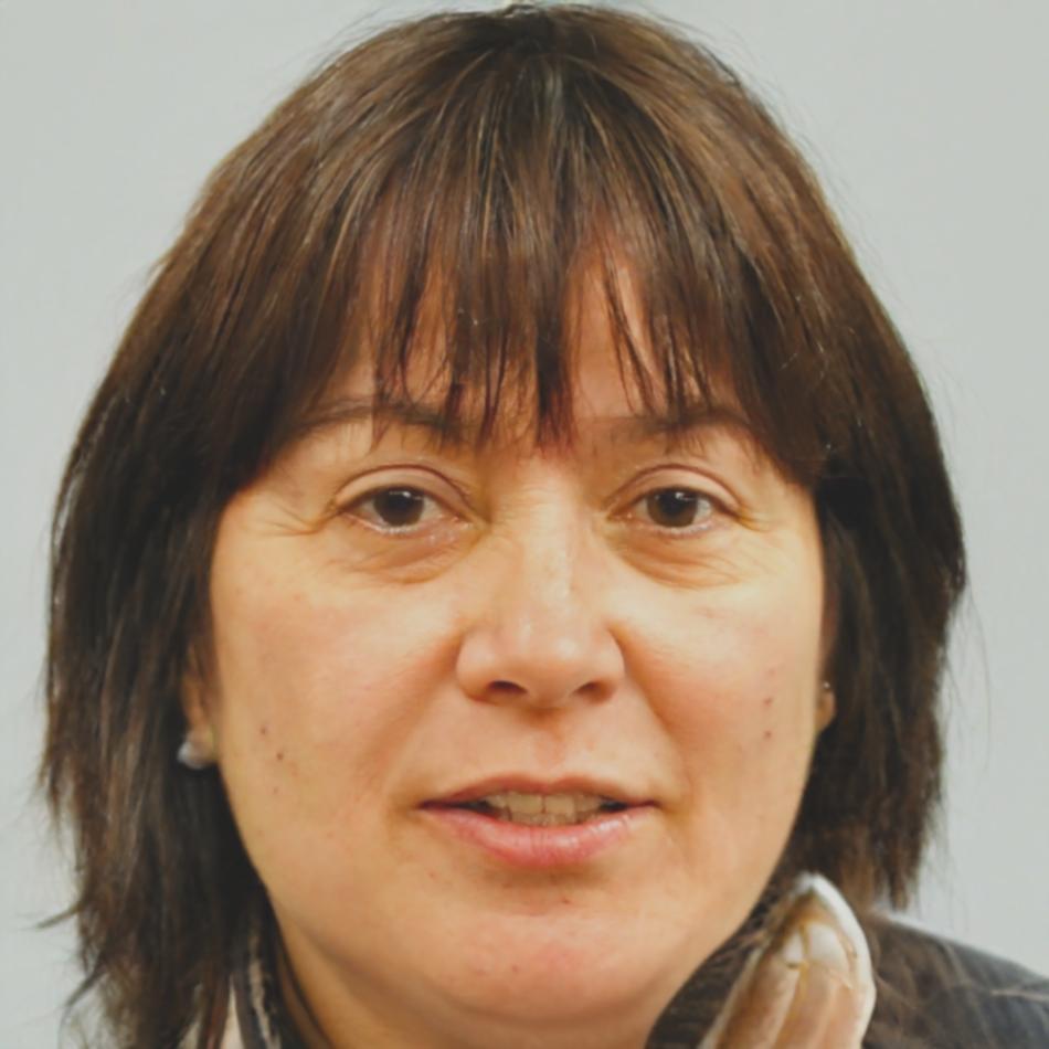 Sarah Klein, Behavioral Finance Expertin